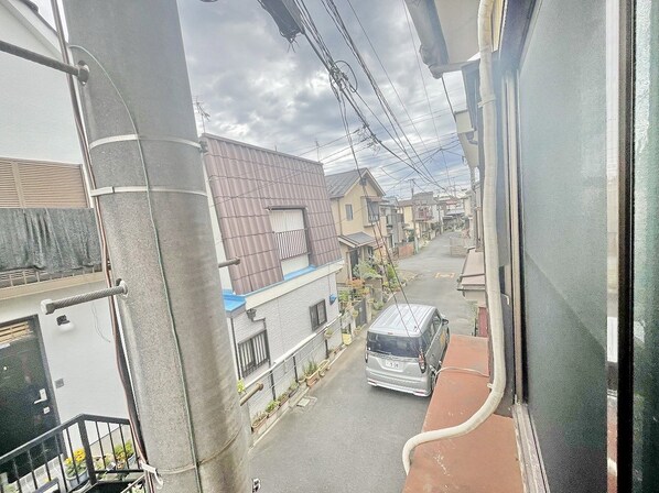 VILLETAの物件内観写真